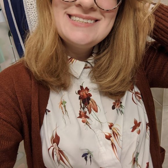 Hey there! It's Danielle - Picture 7 of 16